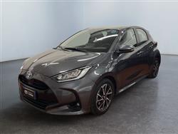 TOYOTA YARIS 1.5 Hybrid 5 porte Trend