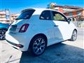 FIAT 500 1.0 Hybrid Sport