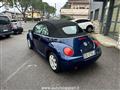 VOLKSWAGEN NEW BEETLE 1.9 TDI 101CV Cabrio