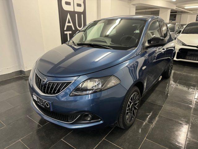 LANCIA YPSILON 1.0 HYBRID GOLD PLUS