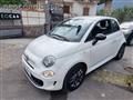 FIAT 500 1.0 Hybrid Connect