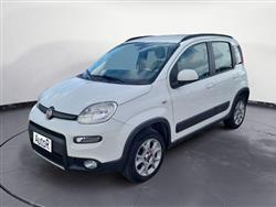 FIAT PANDA 1.3 MJT S&S 4x4