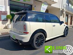 MINI CLUBMAN Mini 1.6 16V Cooper S Clubman TETTO PANORAMICO