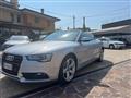 AUDI A5 CABRIO Cabrio 2.0 TDI 177 CV multitronic