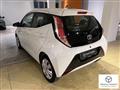 TOYOTA Aygo 1.0 VVT-i 69 CV 5 porte x-wave