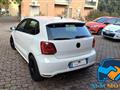 VOLKSWAGEN POLO 1.4 TSI DSG 5 porte GTI