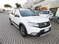 DACIA LOGAN MCV Stepway 1.0 TCe 12V 100CV ECO-G