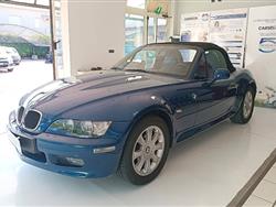 BMW Z3 1.9 118cv