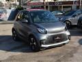 SMART EQ FORTWO CABRIO EQ cabrio Passion