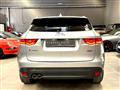 JAGUAR F-PACE 2.0 D 180 CV aut.