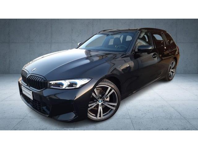 BMW SERIE 3 TOURING d 48V xDrive Touring Msport Aut.