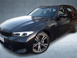 BMW SERIE 3 TOURING d 48V xDrive Touring Msport Aut.