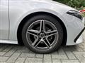 MERCEDES CLASSE A A 180 d Automatic AMG Line Advanced Plus