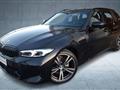 BMW SERIE 3 TOURING d 48V xDrive Touring Msport Aut.