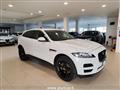 JAGUAR F-PACE 2.0 D 180cv AWD Prestige auto Navi Xeno Pelle 19"