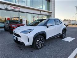 TOYOTA YARIS CROSS 1.5 Hybrid 5p. E-CVT Trend