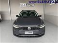 VOLKSWAGEN TIGUAN 2.0 TDI 150 CV SCR DSG Life