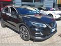 NISSAN QASHQAI 1.5 dci N-Connecta 115cv dct