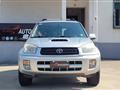 TOYOTA RAV4 2.0 Tdi D-4D cat 5 porte Sol