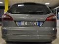 FORD MONDEO 2.0 tdi automatica