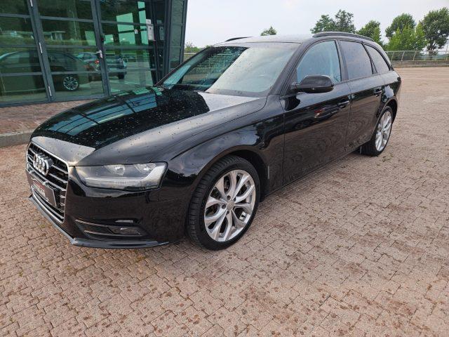 AUDI A4 AVANT CERCHI'18 RATE TASSO 0