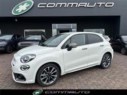 FIAT 500X 1.0 T3 120 CV Sport