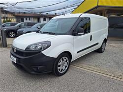 FIAT DOBLÒ 1.6 MJT 120CV 3 POSTI PL Maxi Lounge N°FZ762