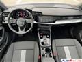 AUDI A3 SPORTBACK A3 SPB 30 TDI S tronic S line edition