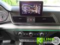 AUDI Q5 2.0 TDI 190cv quattro Black Ed. - Garanzia Inclusa