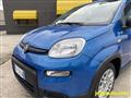 FIAT PANDA 1.0 FireFly S&S Hybrid Pandina **KM0** NEOPATENTAT