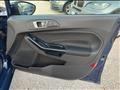 FORD FIESTA 1.5 TDCi 75CV 5 porte