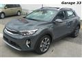 KIA STONIC NUOVA STONIC MILD- HYBRID 100 CV EDITION