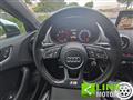 AUDI A3 SPORTBACK SPB 1.6 TDI Quattro edition! S LINE! KIT DISTRIB.