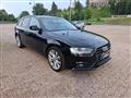 AUDI A4 AVANT CERCHI'18 RATE TASSO 0