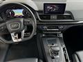 AUDI Q5 2.0 TFSI quattro S tronic S line plus