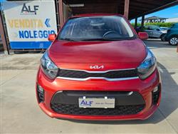 KIA PICANTO 1.0 12V 5 porte AMT Urban