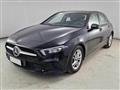 MERCEDES CLASSE A A 180 d Automatic Business Extra