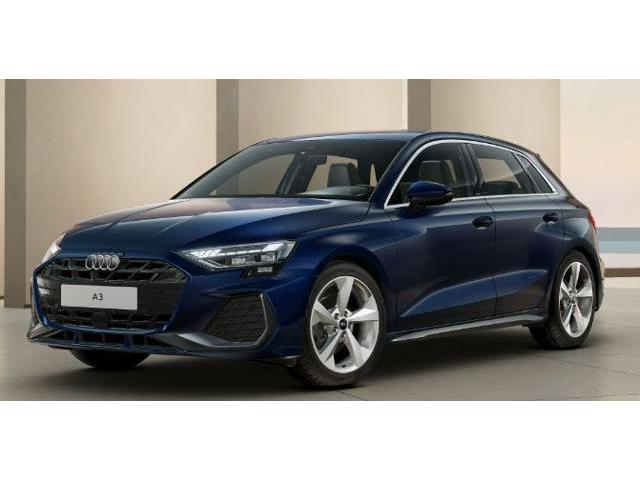 AUDI A3 SPORTBACK SPB 35 TDI S tronic S line - Tetto pano