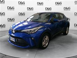 TOYOTA C-HR 1.8 Hybrid E-CVT Active