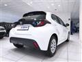 TOYOTA YARIS 1.0 5 porte Active