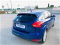 FORD Focus 1.5 TDCi 120 CV Start&Stop Titanium X