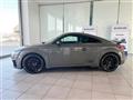 AUDI TT 45 TFSI  245 cv  S-LINE COMPETITION