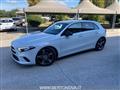 MERCEDES CLASSE A SEDAN A 200 d Automatic 4p. Sport