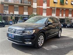 VOLKSWAGEN TIGUAN 1.6 TDI SCR Style BlueMotion Technology