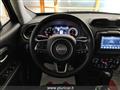 JEEP RENEGADE 1.6 Mjt DDCT 120 CV Limited