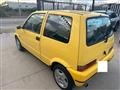 FIAT CINQUECENTO 1.1 Sporting GPL+TETTO