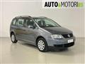 VOLKSWAGEN TOURAN 1.9 TDI 105CV Trendline *UNIPROPRIETARIO*