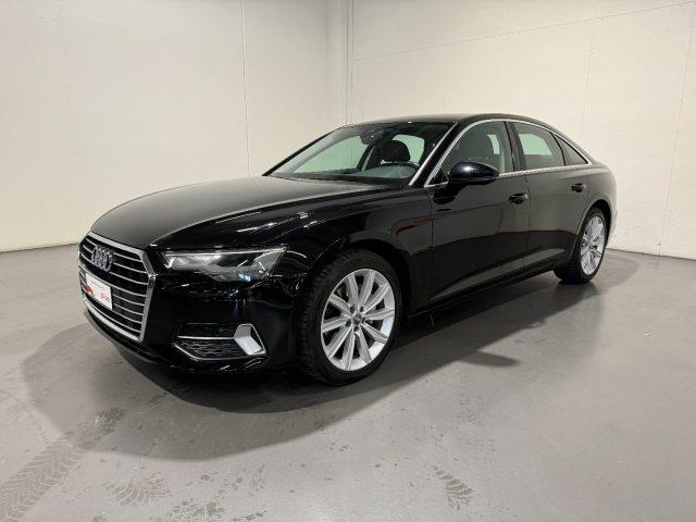 AUDI A6 AVANT 40 TDI S-TRONIC BUSINESS SPORT