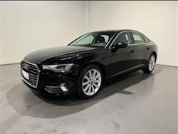 AUDI A6 40 TDI S-TRONIC BUSINESS SPORT