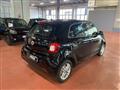 SMART EQ FORFOUR Smart II 2020 Elettric eq Pure 22kW